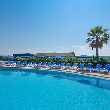 Hotel Bahia Вильнёв-Лубе Экстерьер фото